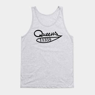 Code Queens Tank Top